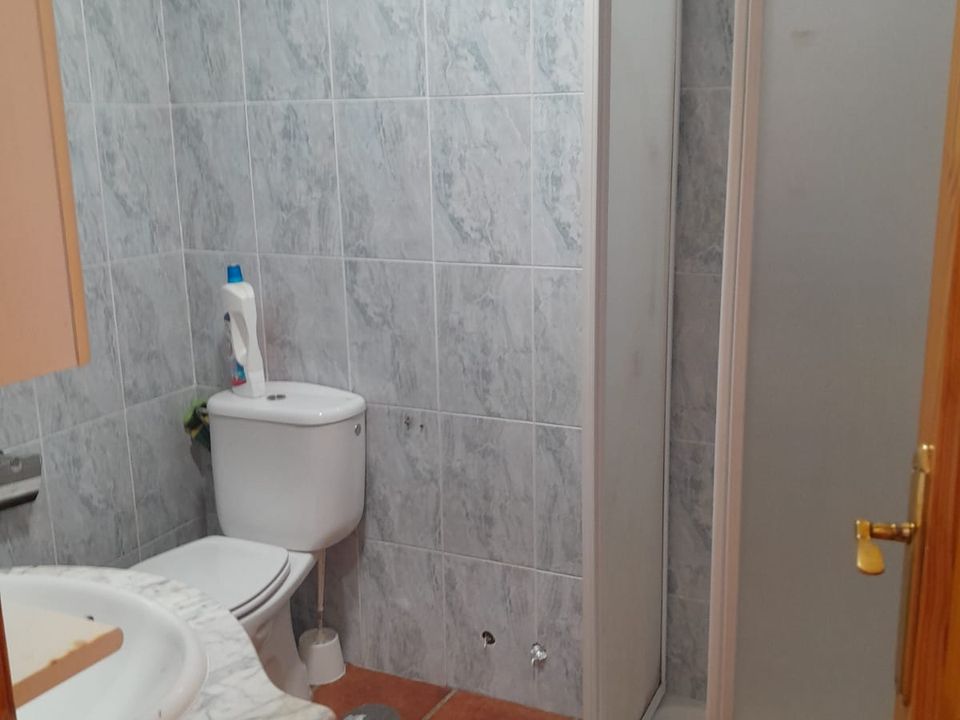 Landsbyhus i Cadiar, Granada - foto 5